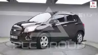 2014 GM Daewoo Trax