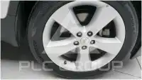 2014 GM Daewoo Trax