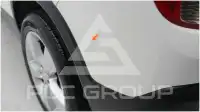 2014 GM Daewoo Trax