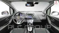 2014 GM Daewoo Trax