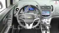 2014 GM Daewoo Trax