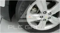 2014 GM Daewoo Trax