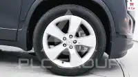 2014 GM Daewoo Trax
