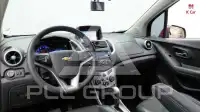 2014 GM Daewoo Trax
