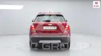 2014 GM Daewoo Trax