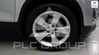 2014 GM Daewoo Trax