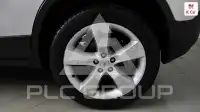 2014 GM Daewoo Trax