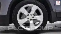 2014 GM Daewoo Trax