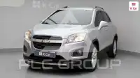 2014 GM Daewoo Trax