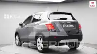 2014 GM Daewoo Trax