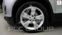 2014 GM Daewoo Trax