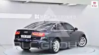 2014 Audi A6