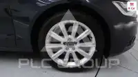 2014 Audi A6