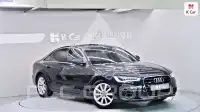 2014 Audi A6