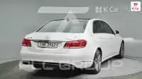 2014 Mercedes Benz E-Class