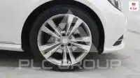 2014 Mercedes Benz E-Class