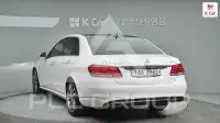 2014 Mercedes Benz E-Class