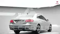 2014 Mercedes Benz E-Class