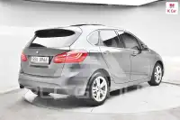 2015 BMW 2 Series