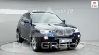 2015 BMW X3