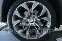 2015 BMW X4