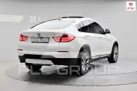2015 BMW X4