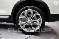 2015 BMW X4