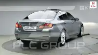 2015 BMW 5 Series