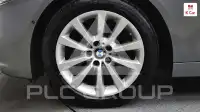 2015 BMW 5 Series