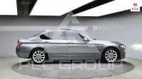 2015 BMW 5 Series