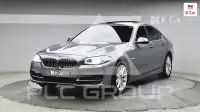 2015 BMW 5 Series