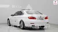 2015 BMW 5 Series