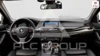 2015 BMW 5 Series