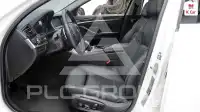 2015 BMW 5 Series