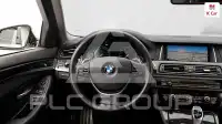 2015 BMW 5 Series