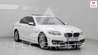 2015 BMW 5 Series