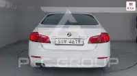 2015 BMW 5 Series