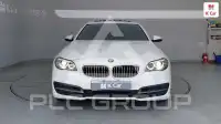 2015 BMW 5 Series