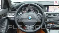 2015 BMW 5 Series