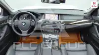 2015 BMW 5 Series