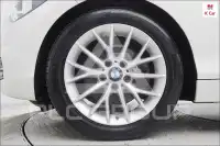 2015 BMW 1 series