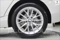 2015 BMW 1 series