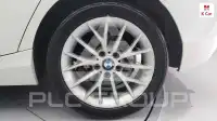 2015 BMW 1 series
