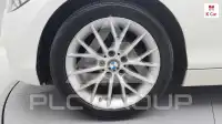 2015 BMW 1 series