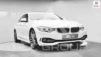2015 BMW 4 Series