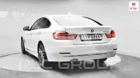 2015 BMW 4 Series