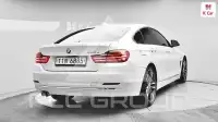 2015 BMW 4 Series