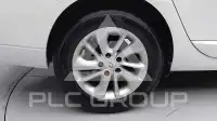 2015 Renault Samsung SM3