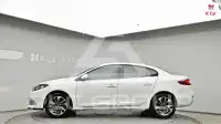2015 Renault Samsung SM3