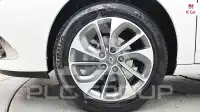 2015 Renault Samsung SM3